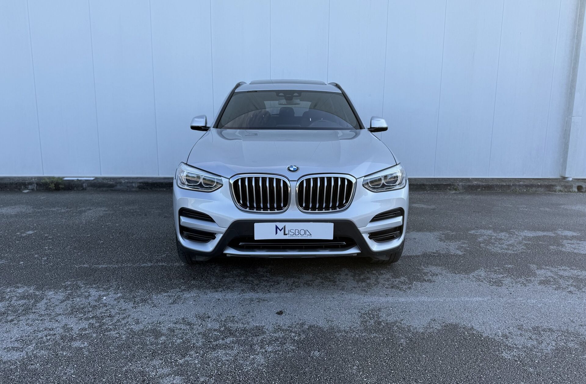 BMW X3 30 e xDrive xLine