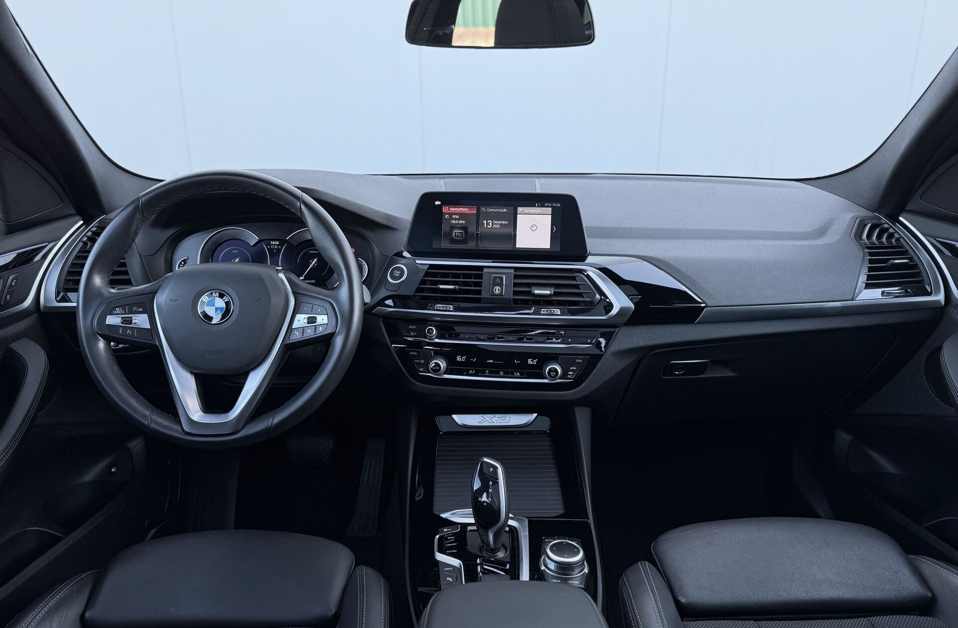 BMW X3 30 e xDrive xLine