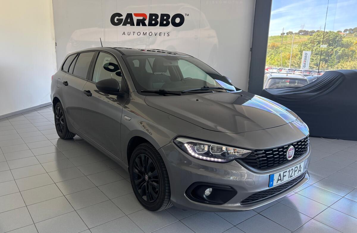 FIAT Tipo 1.3 Multijet