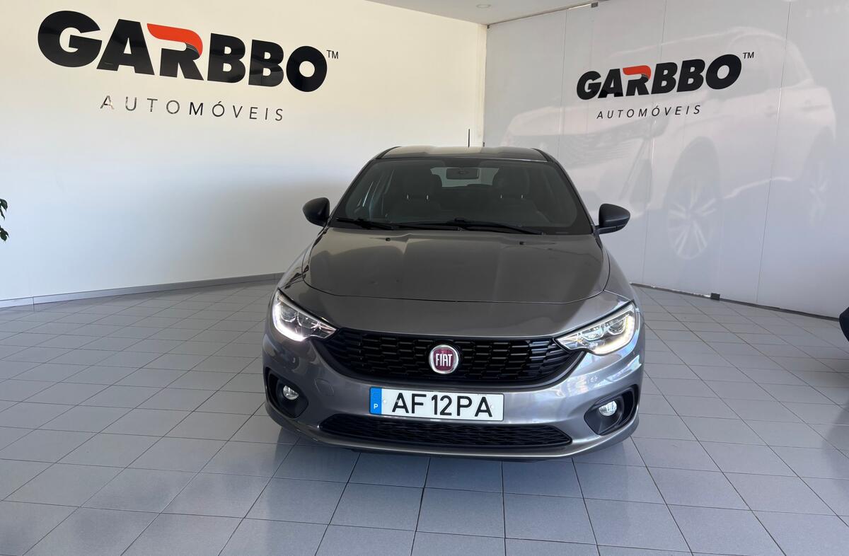 FIAT Tipo 1.3 Multijet