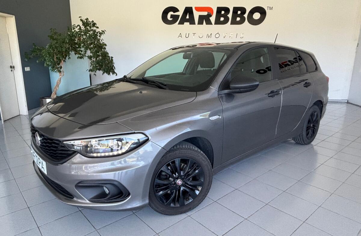 FIAT Tipo 1.3 Multijet