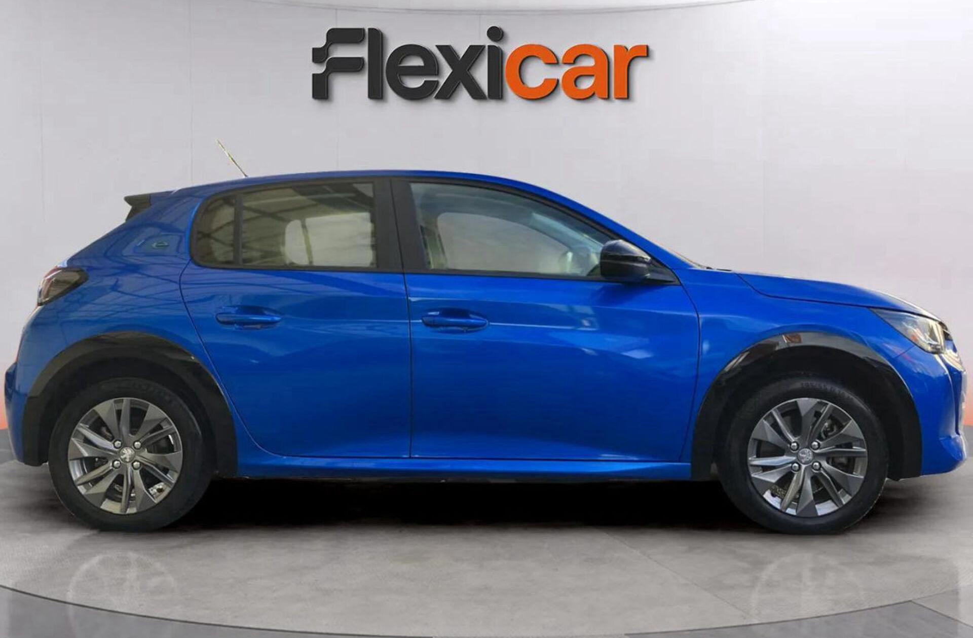 PEUGEOT 208 e- 50 kWh Active Pack