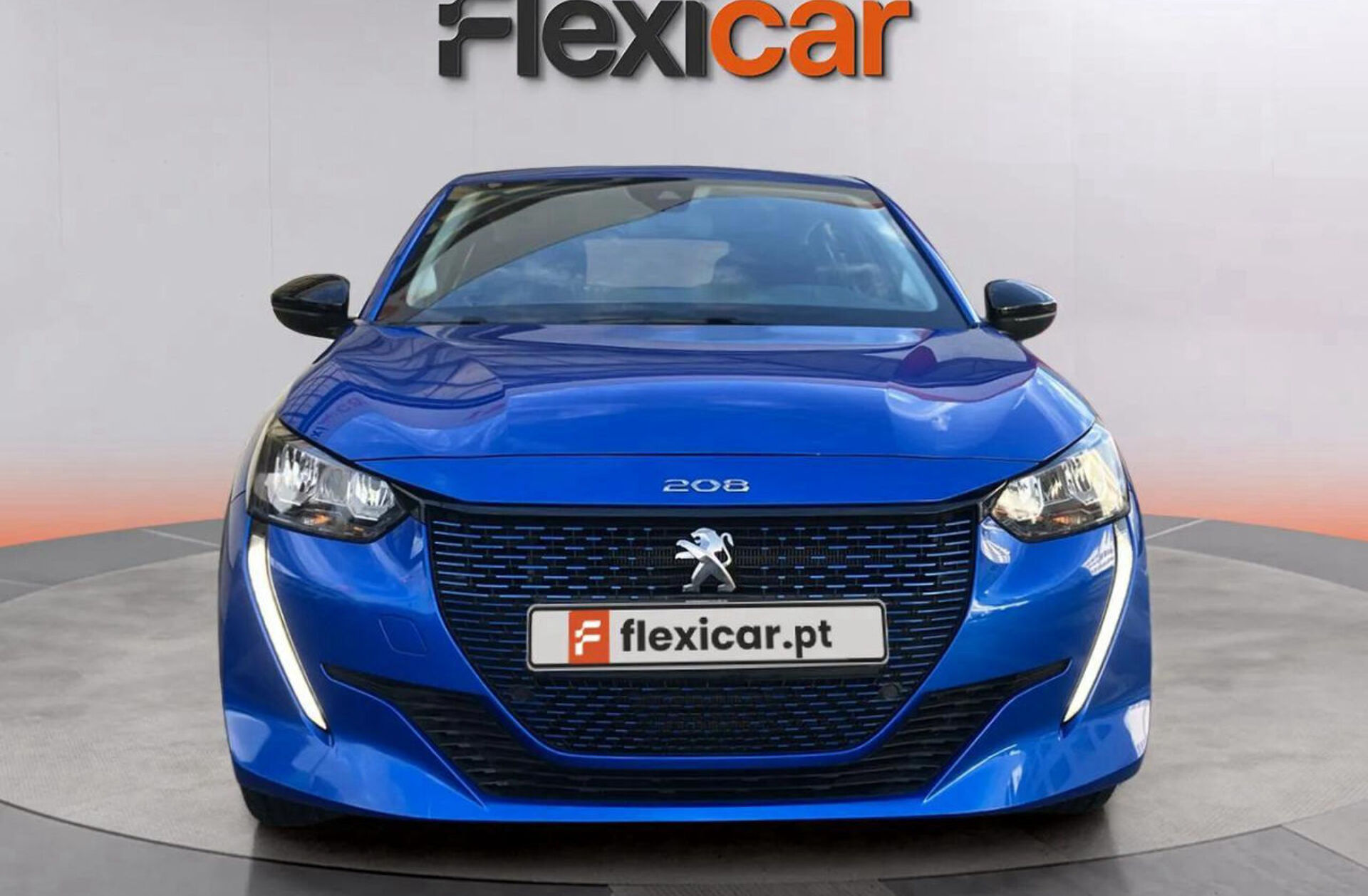 PEUGEOT 208 e- 50 kWh Active Pack