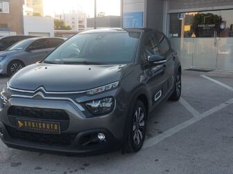 CITROEN C3 1.2 PureTech C-Series