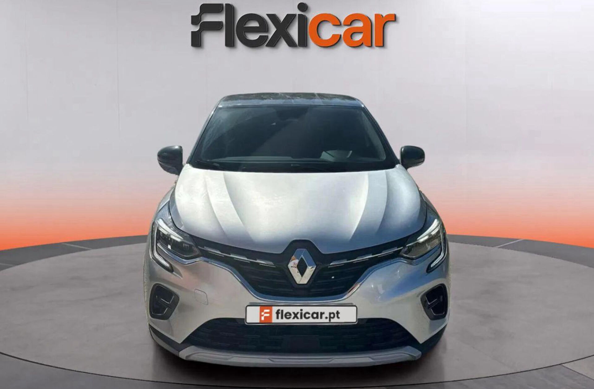 RENAULT Captur 1.0 TCe Techno
