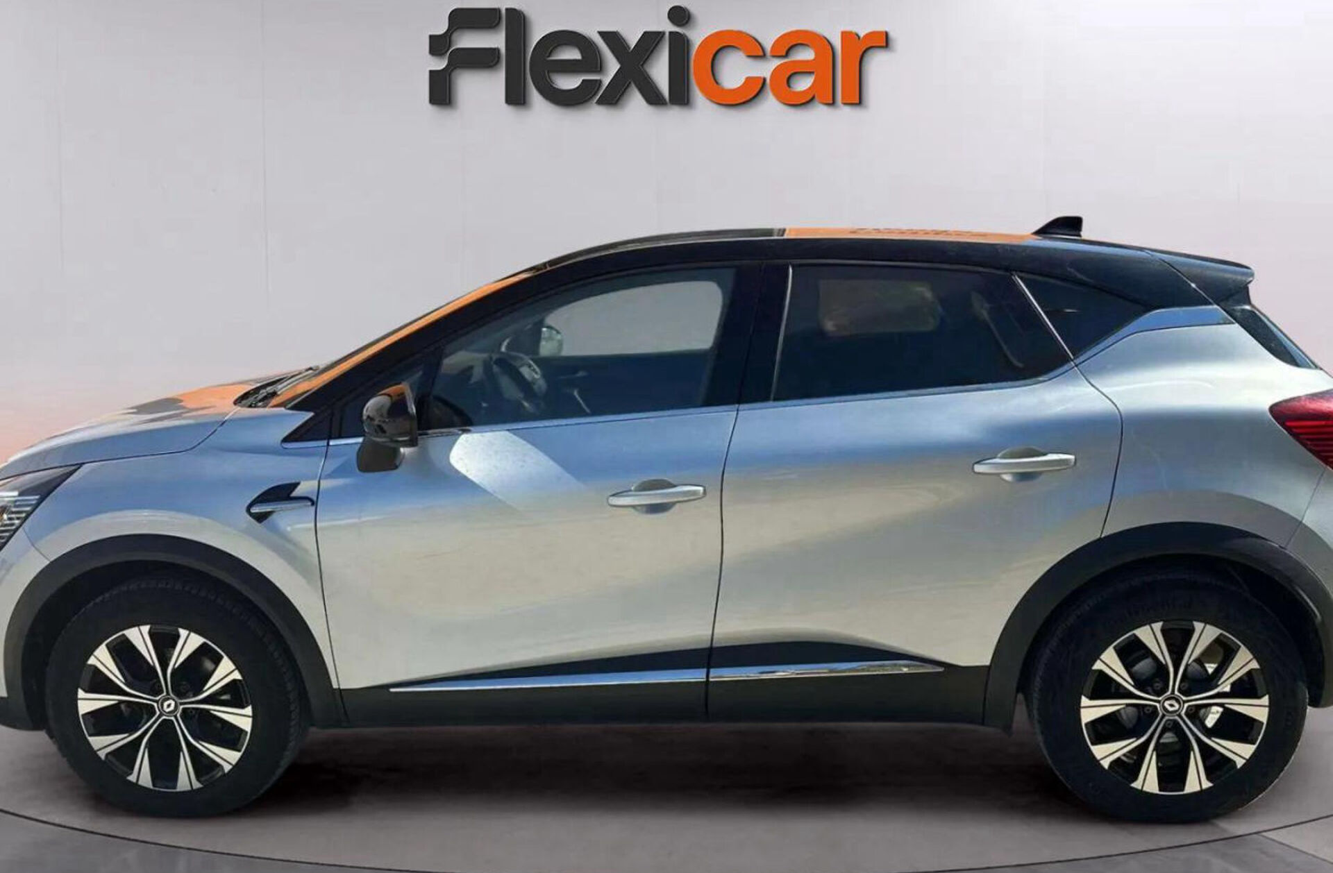 RENAULT Captur 1.0 TCe Techno