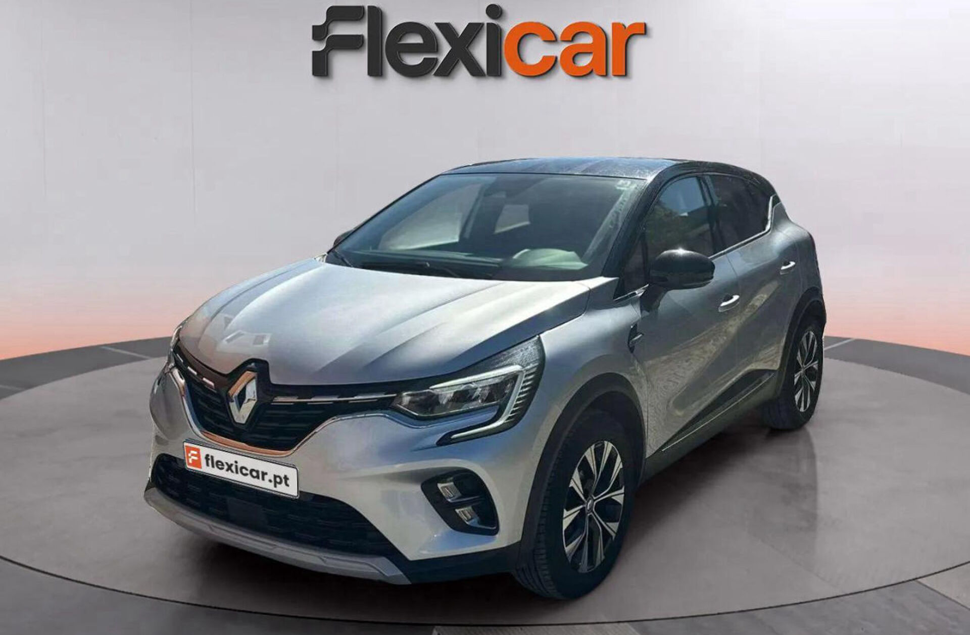 RENAULT Captur 1.0 TCe Techno