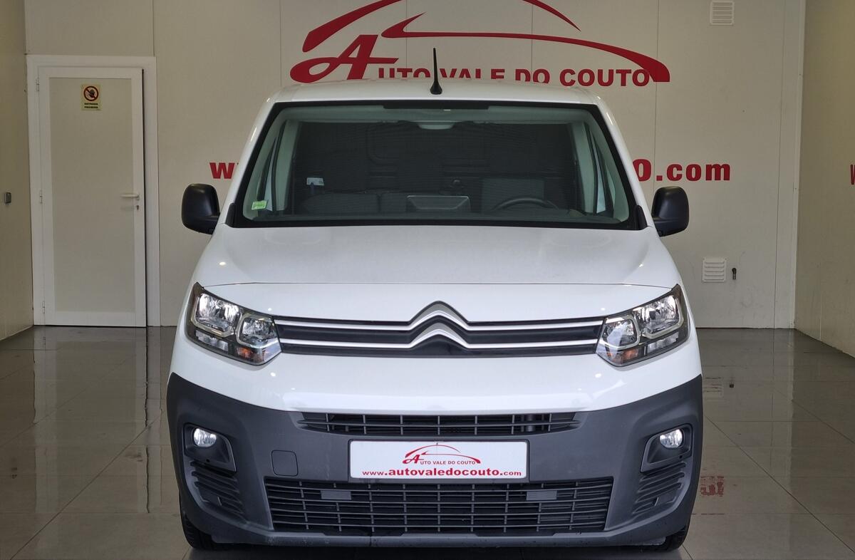 CITROEN Berlingo 1.5 BlueHDi M Feel