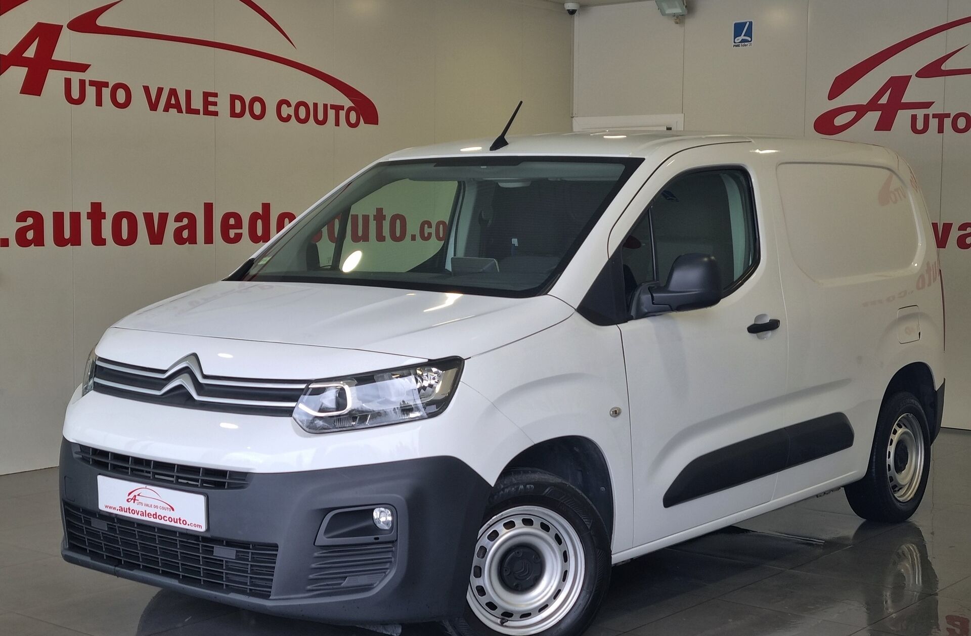 CITROEN Berlingo 1.5 BlueHDi M Feel