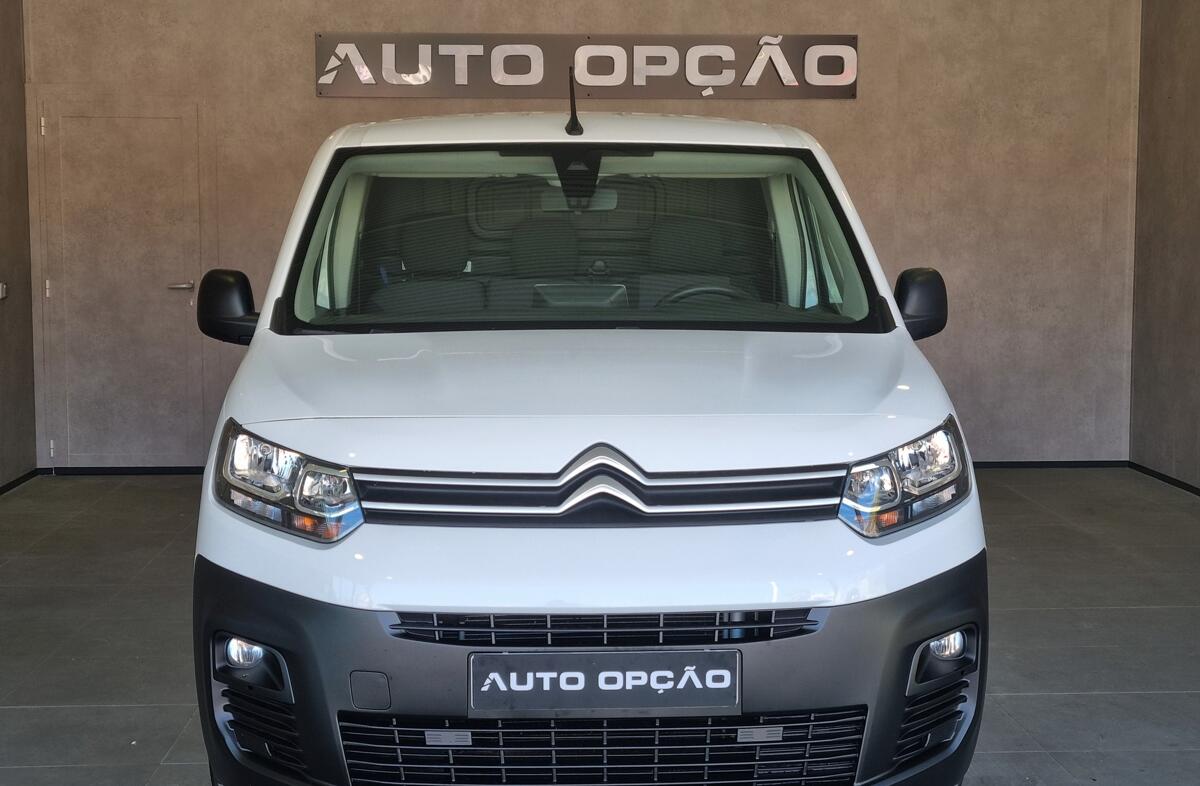 CITROEN Berlingo 1.5 BlueHDi M Feel