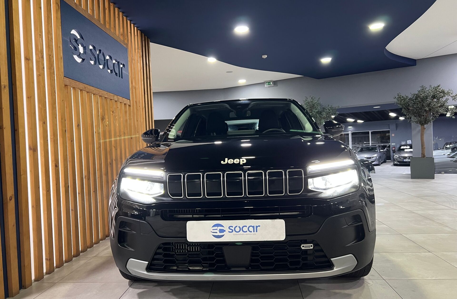 JEEP Avenger 1.2 GSE T3 Altitude