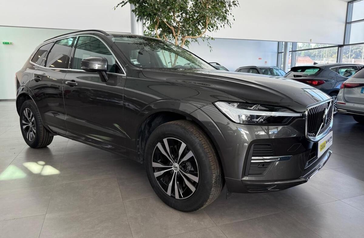 VOLVO XC60 2.0 B4 Inscription