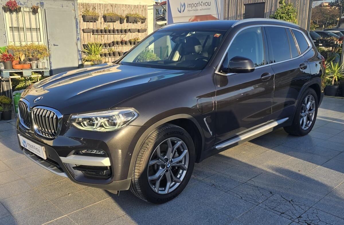 BMW X3 30 e xDrive xLine