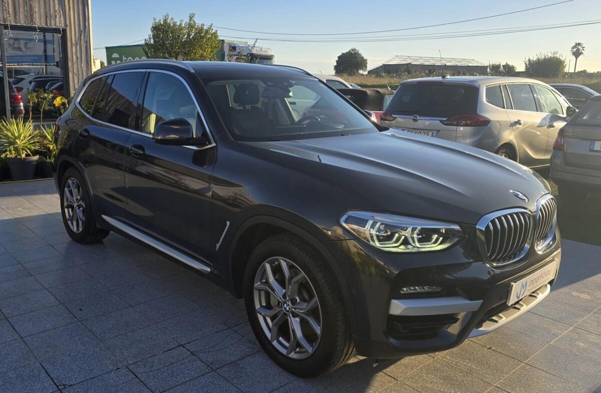 BMW X3 30 e xDrive xLine
