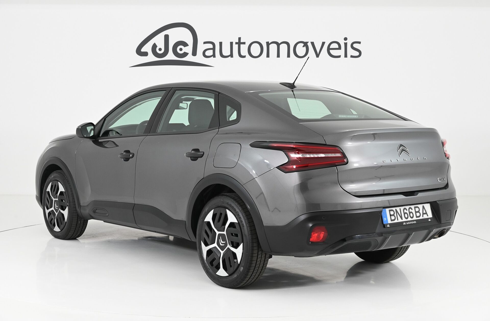 CITROEN C4 X 1.2 PureTech YOU!