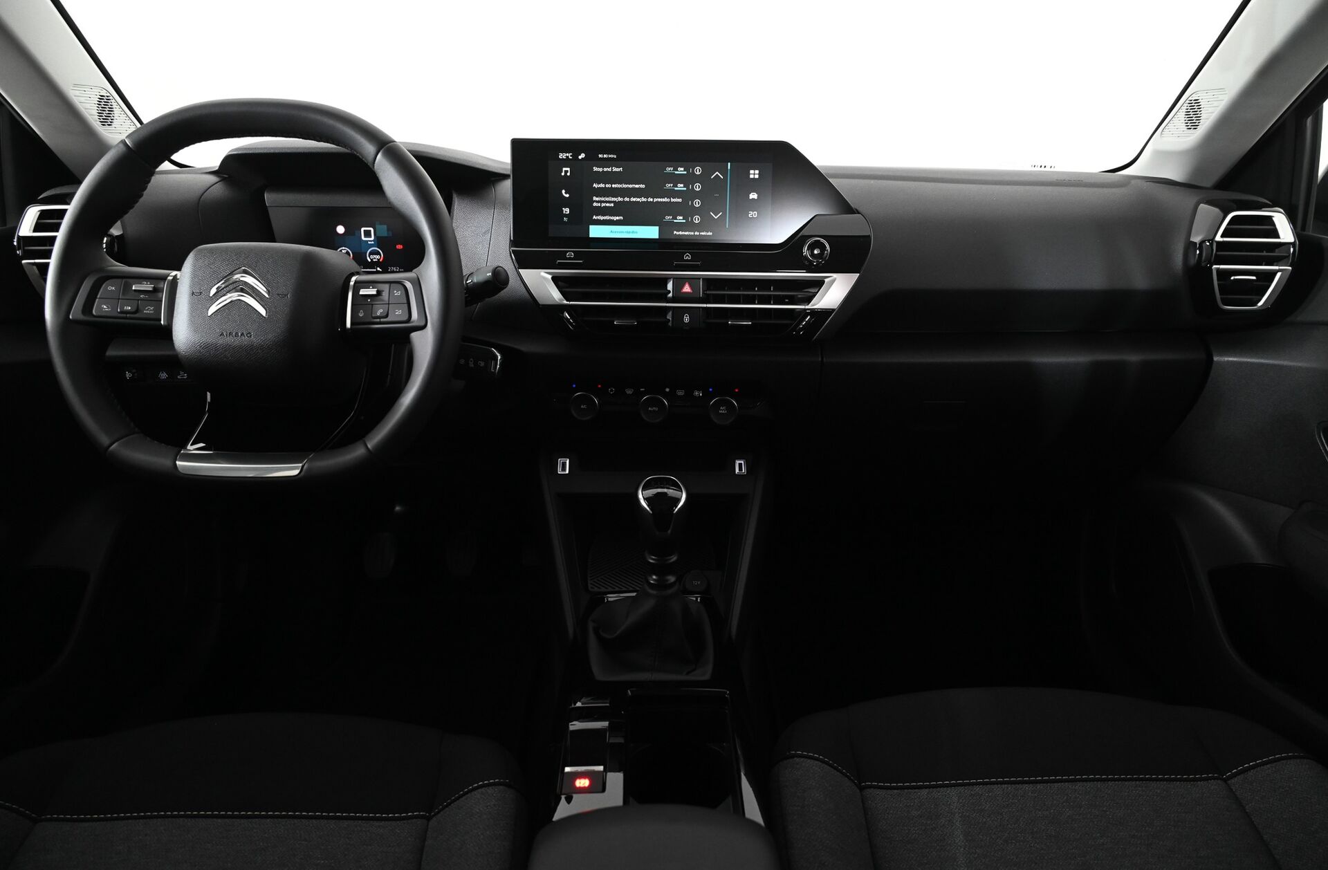 CITROEN C4 X 1.2 PureTech YOU!