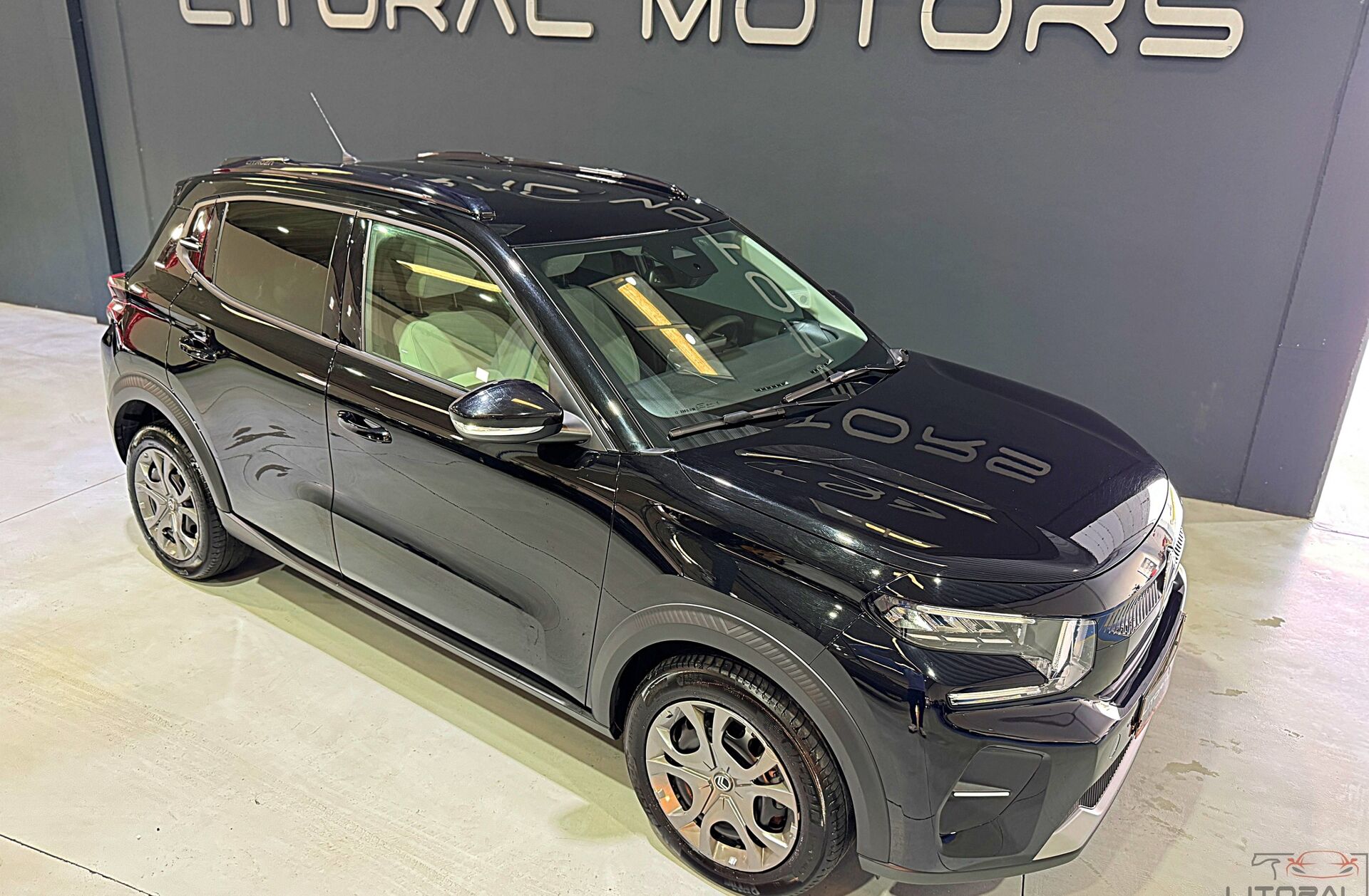 CITROEN C3 Aircross 1.2 PureTech You