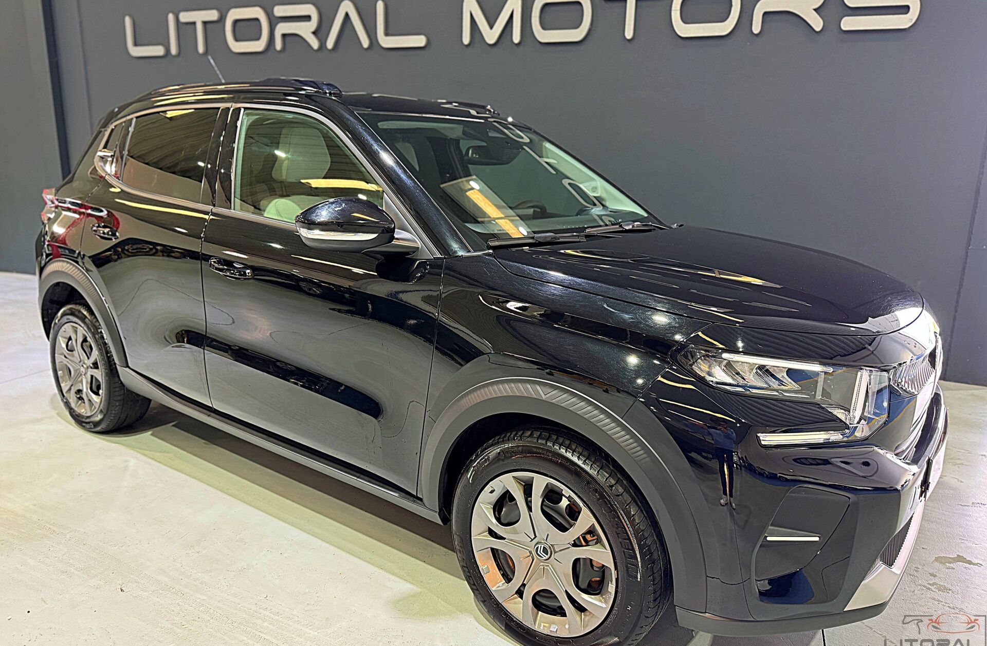 CITROEN C3 Aircross 1.2 PureTech You