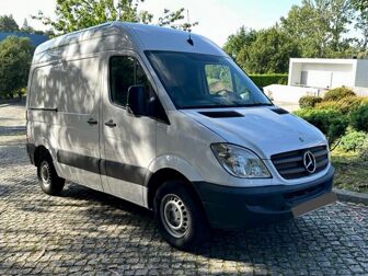 MERCEDES Sprinter 110 TECTO ALTO