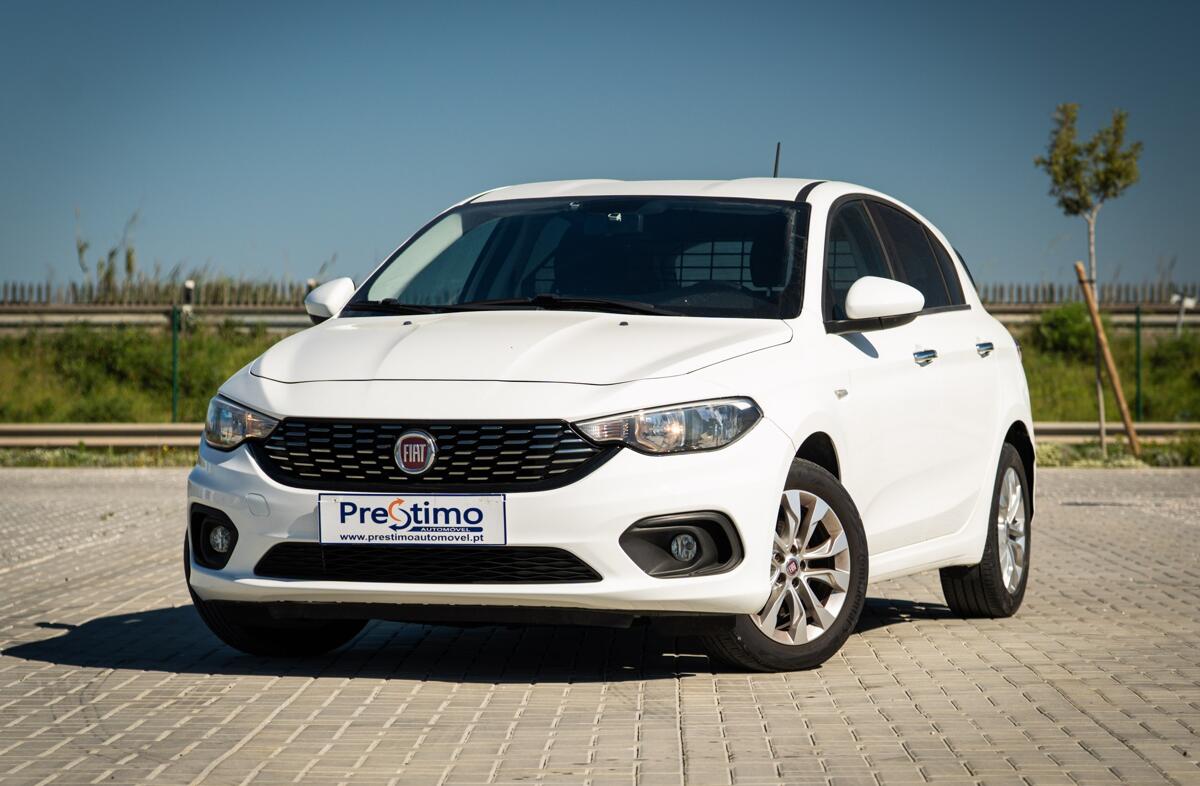 FIAT Tipo SW 1.3 M-Jet Easy