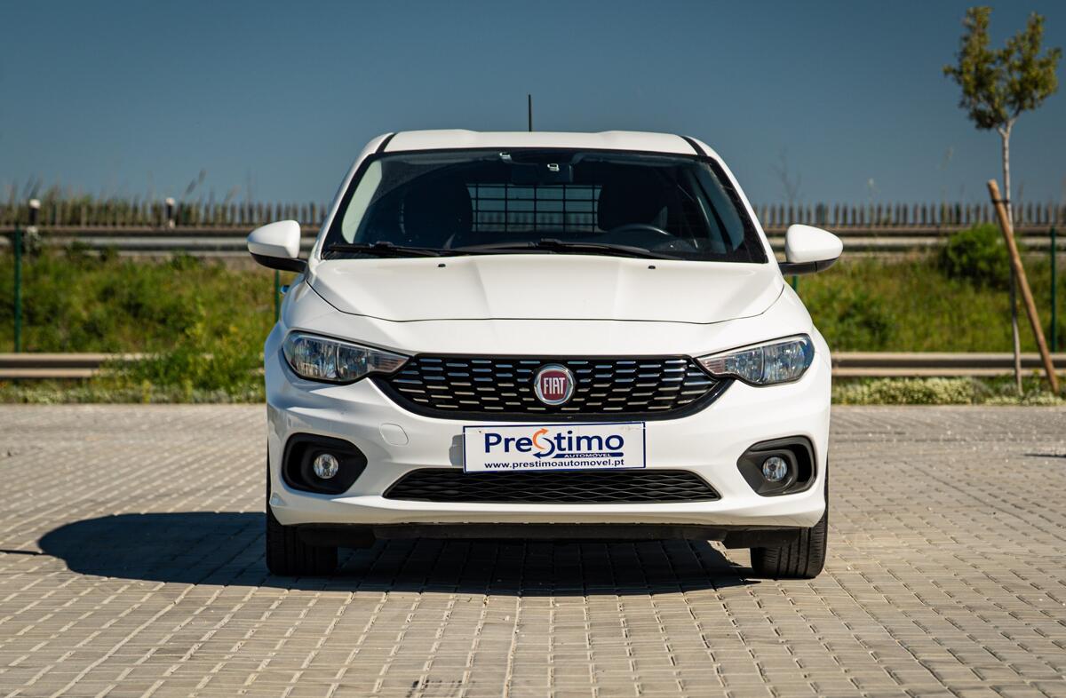 FIAT Tipo SW 1.3 M-Jet Easy