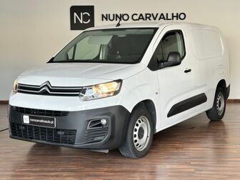 CITROEN Berlingo 1.5 BlueHDi XL Club