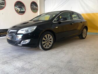 OPEL Astra 1.7 CDTi Cosmo