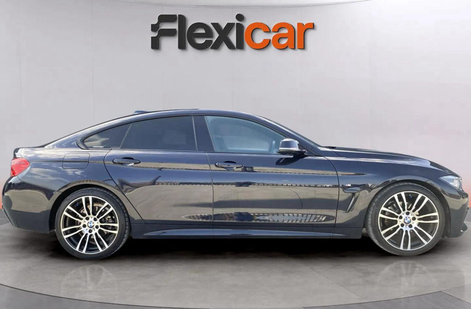 BMW Serie-4 418 d Gran Coupé Pack M Auto