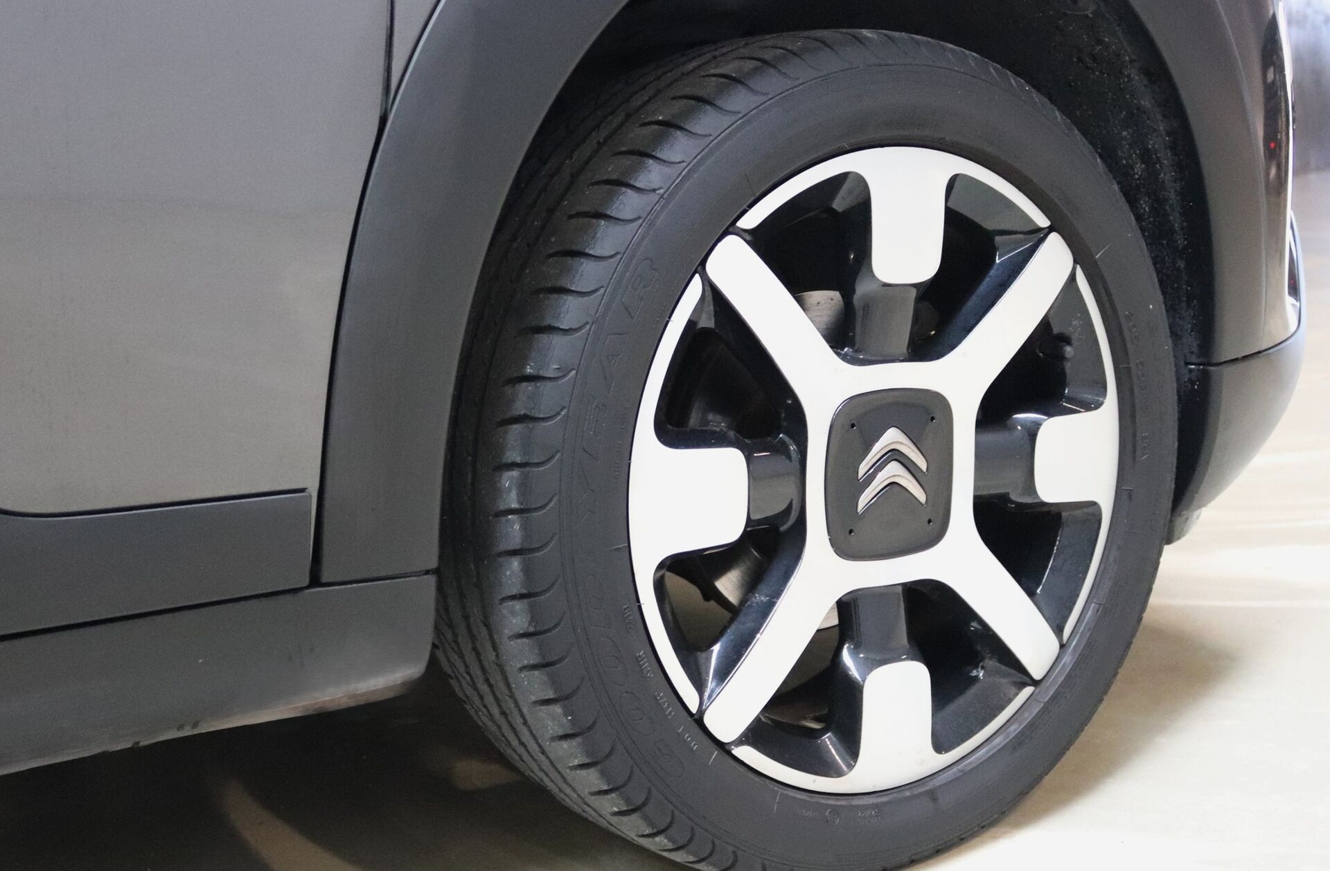 CITROEN C4 Cactus 1.5 BlueHDi Shine