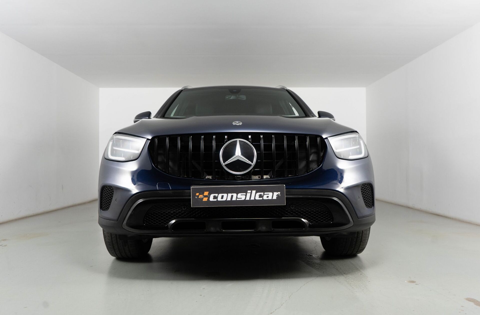 MERCEDES Classe GLC GLC 300 e 4Matic