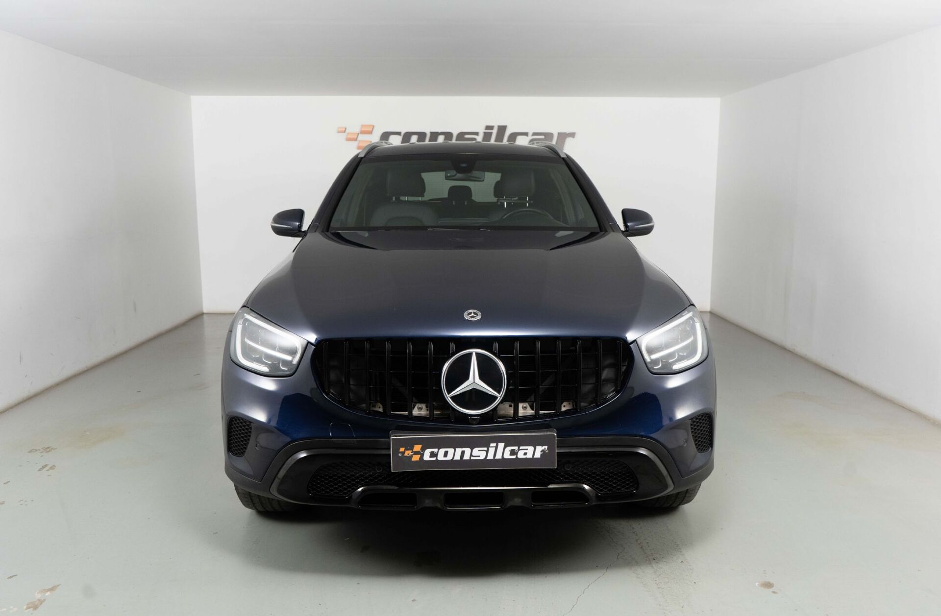 MERCEDES Classe GLC GLC 300 e 4Matic