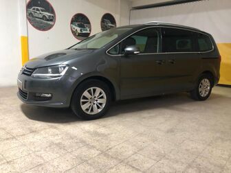 VOLKSWAGEN Sharan 2.0 TDI Confortline