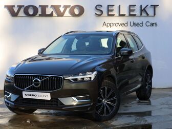 VOLVO XC60 2.0 T8 PHEV Inscription AWD