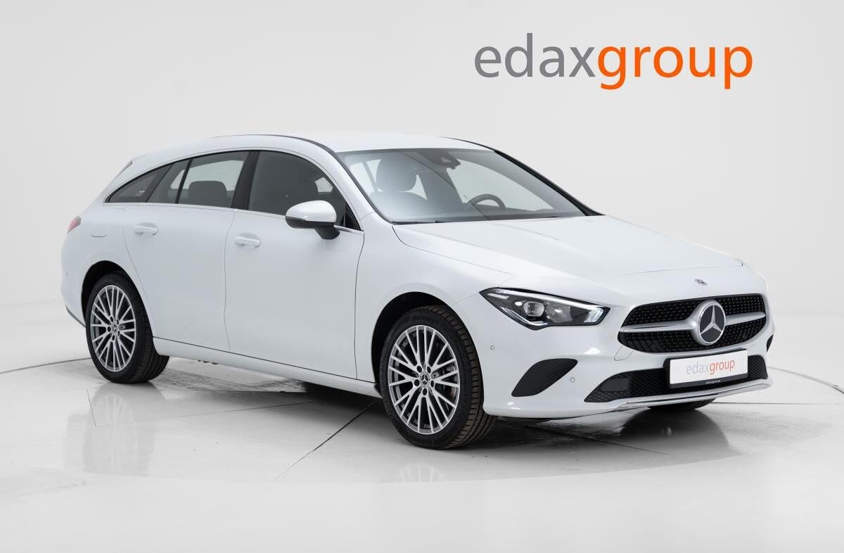 MERCEDES Classe CLA CLA 250 e Progressive