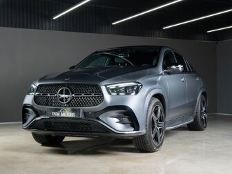 MERCEDES Classe GLE GLE 350 de 4Matic