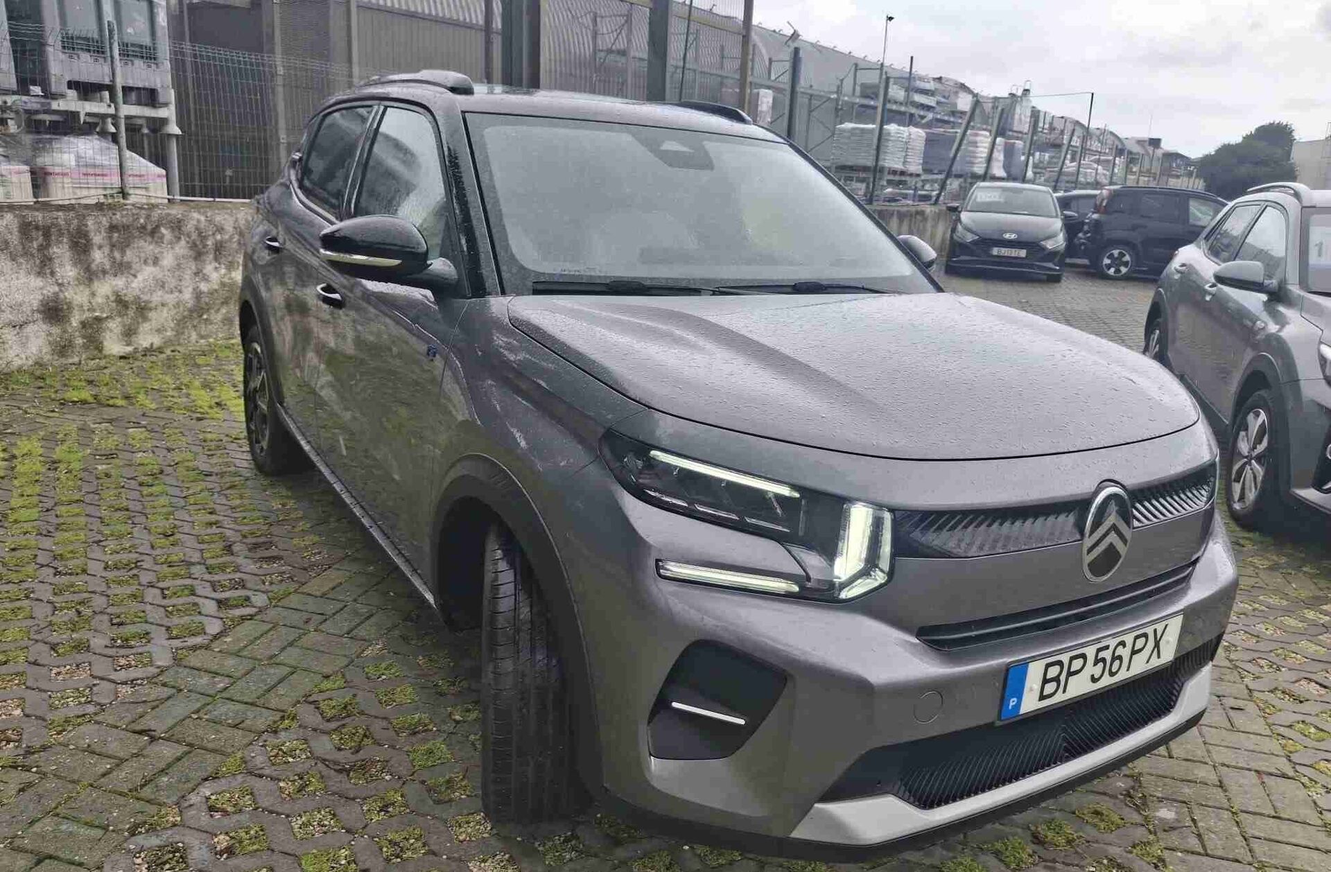 CITROEN C3 e- 44 kWh Max