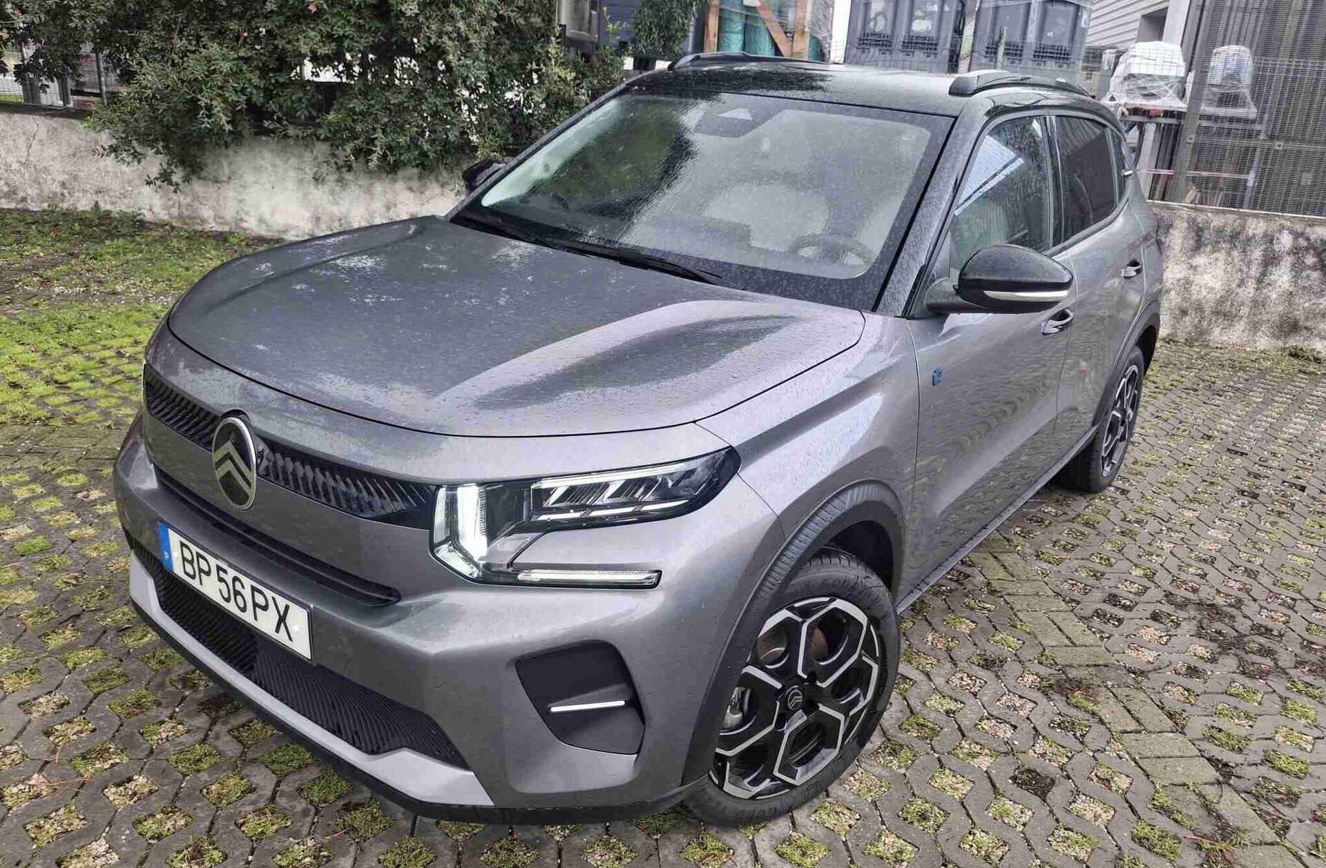 CITROEN C3 e- 44 kWh Max