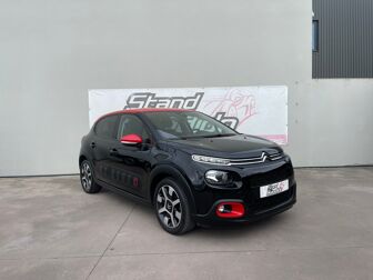 CITROEN C3 1.2 PureTech Shine