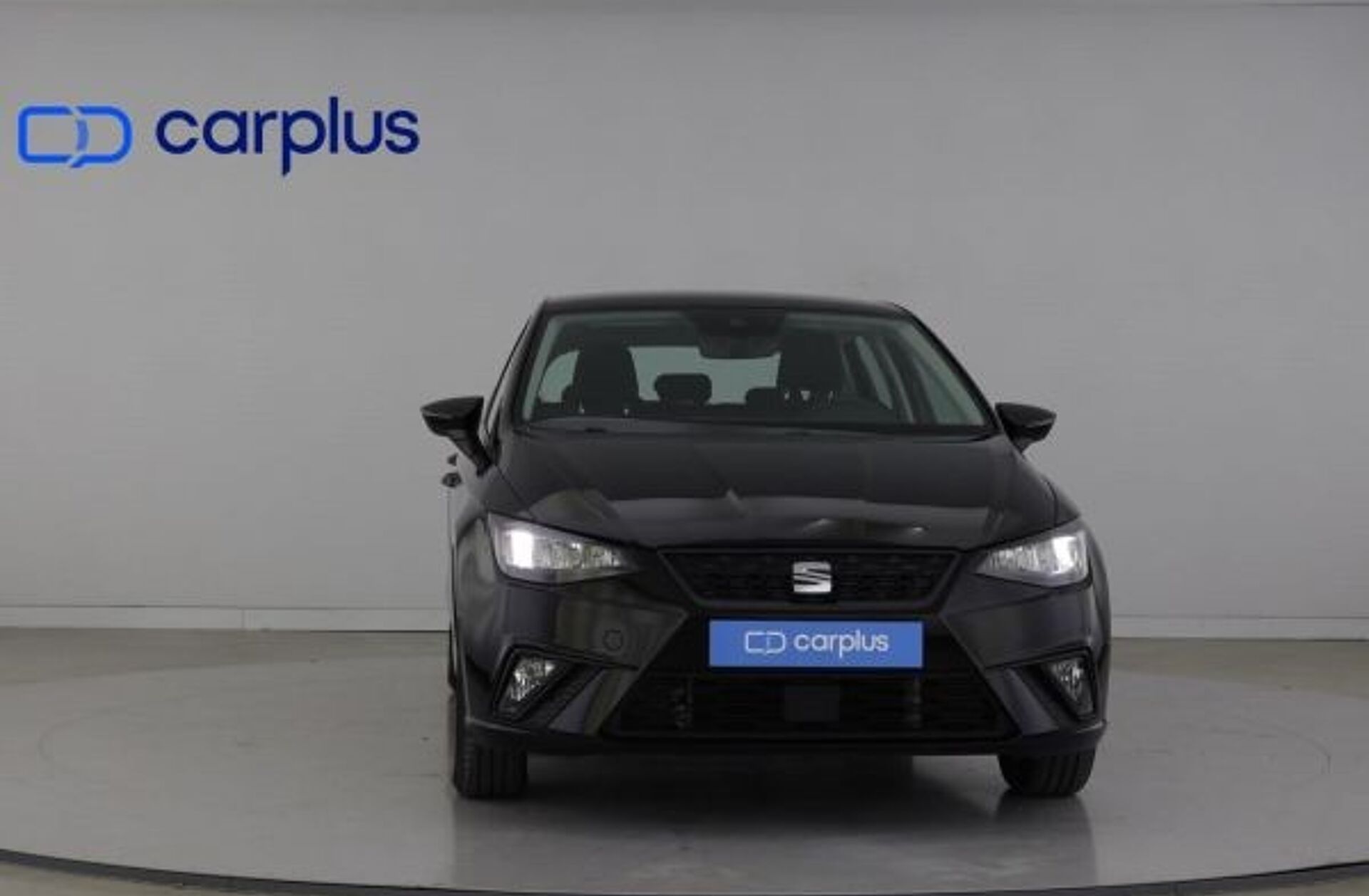 SEAT Ibiza 1.0 TSI Style