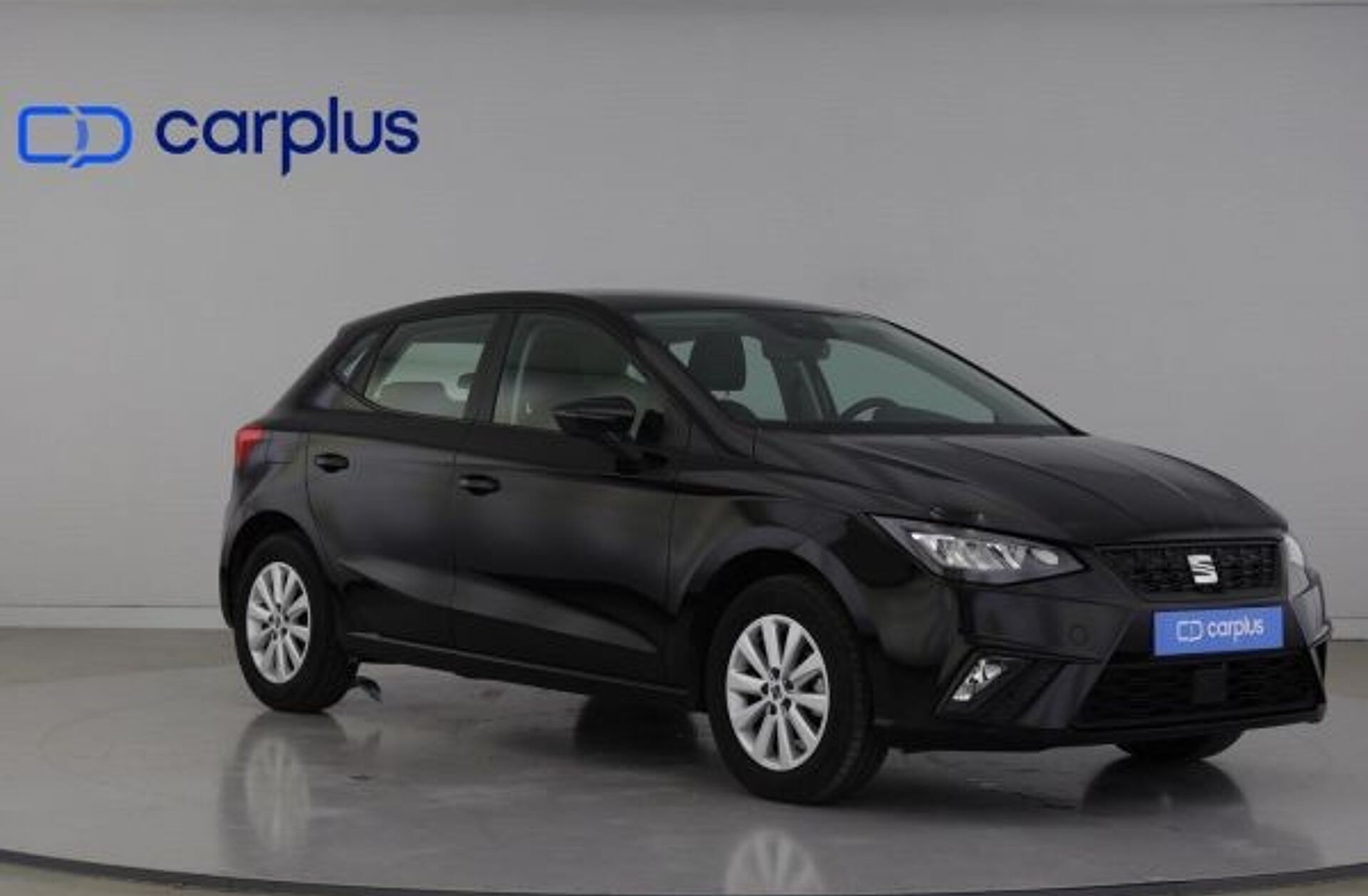 SEAT Ibiza 1.0 TSI Style