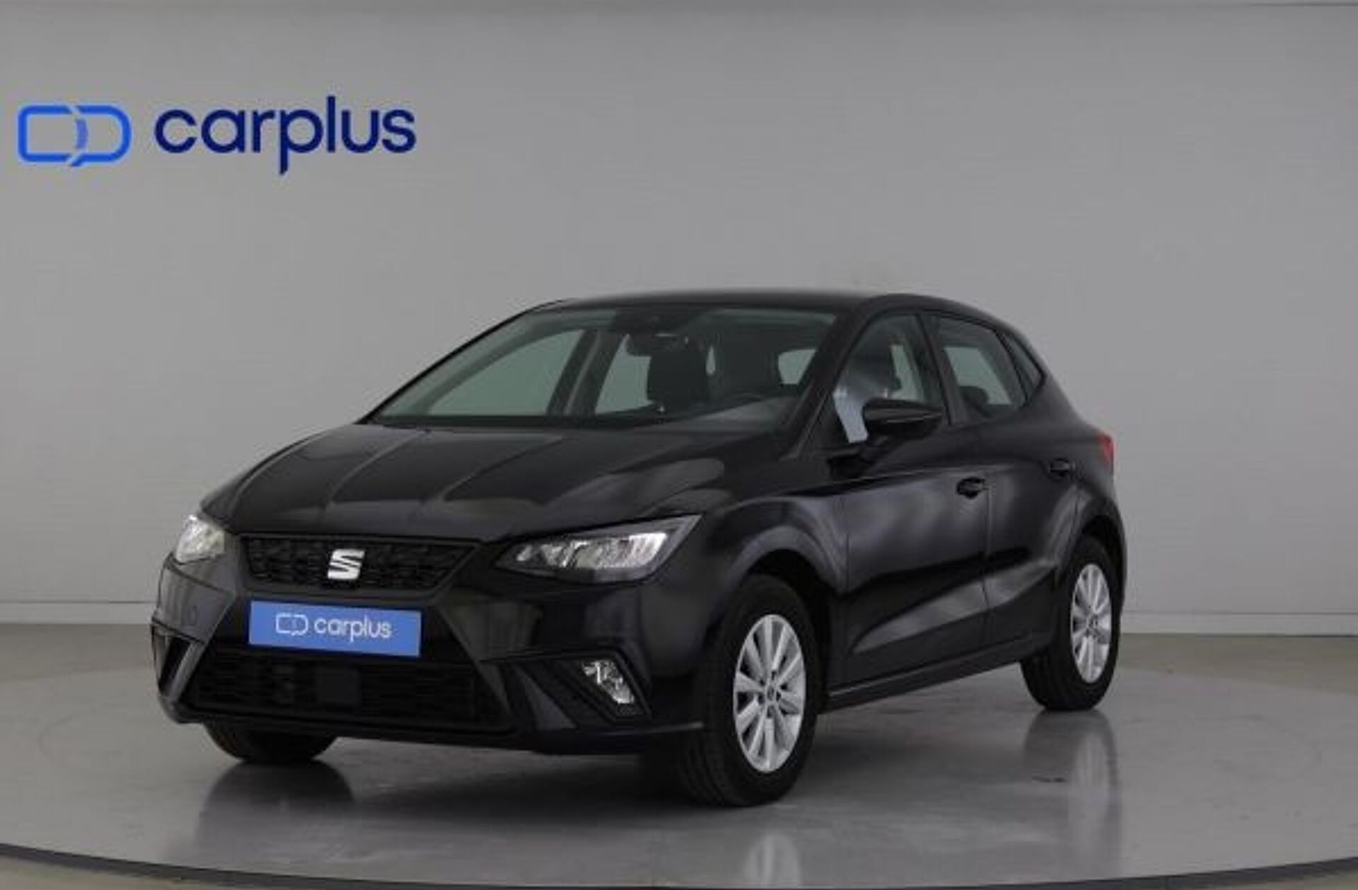 SEAT Ibiza 1.0 TSI Style