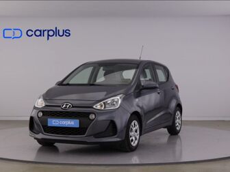 HYUNDAI i10 1.0 MPi Comfort