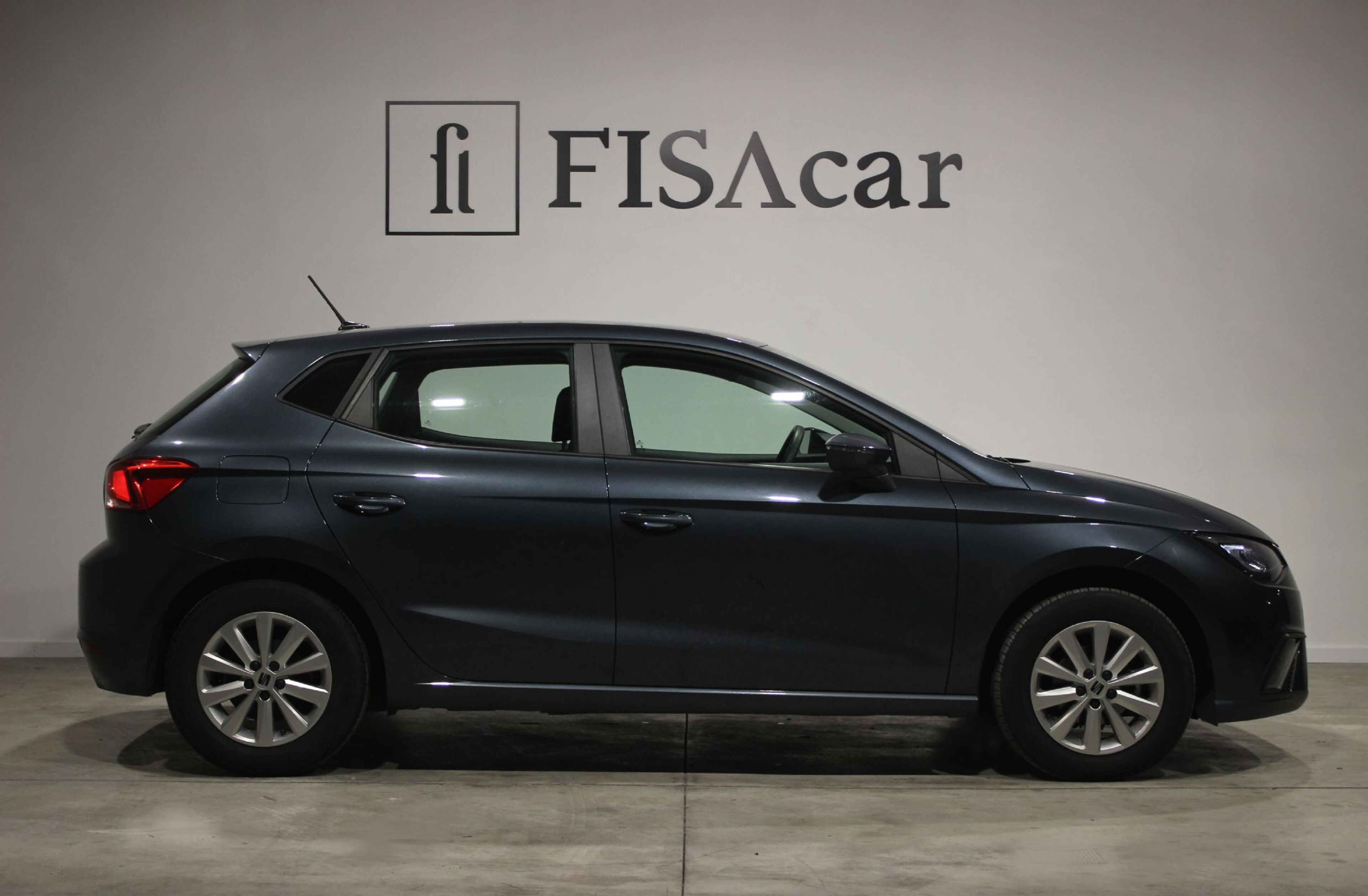 SEAT Ibiza 1.0 TSI Style