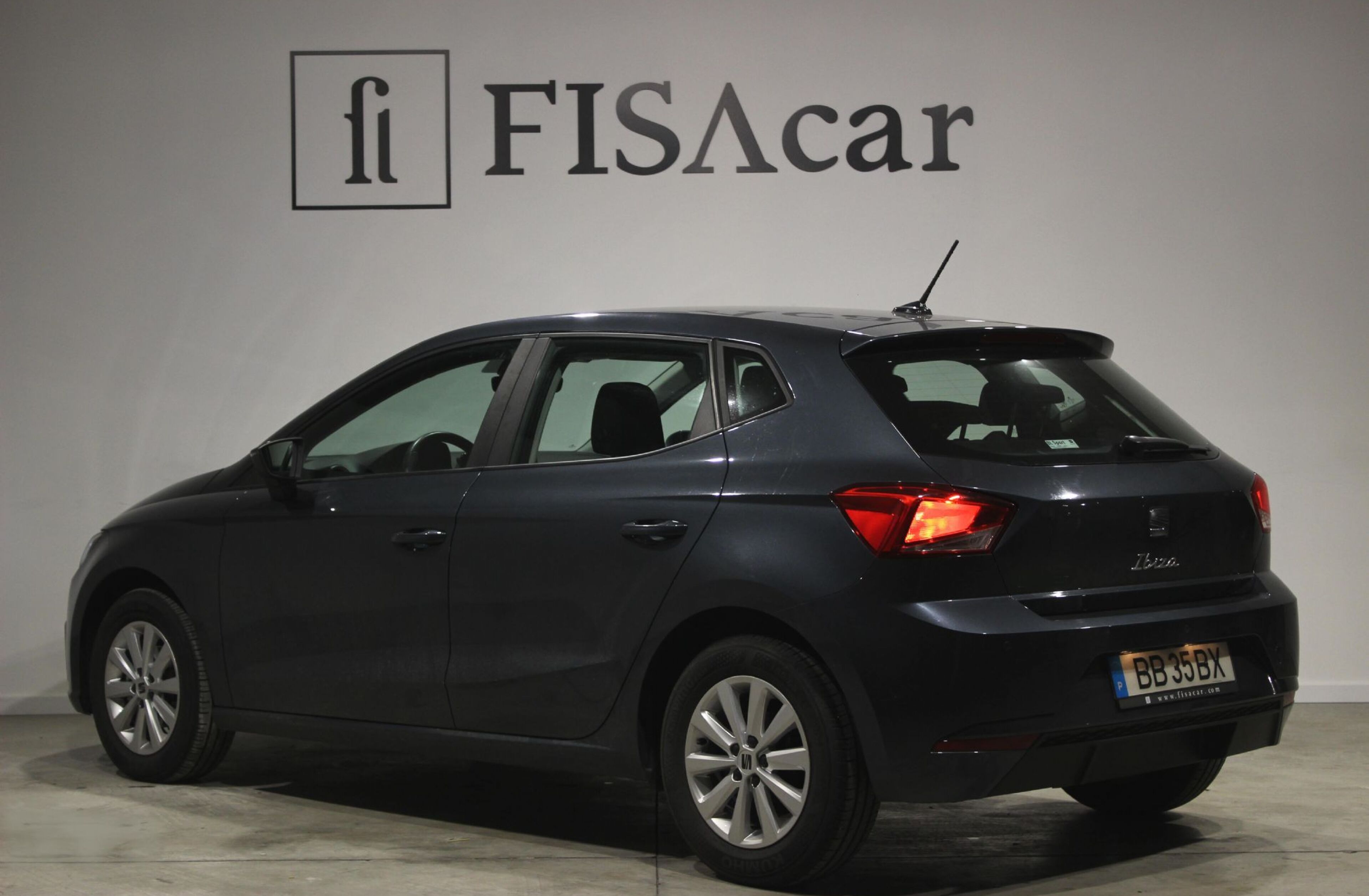 SEAT Ibiza 1.0 TSI Style