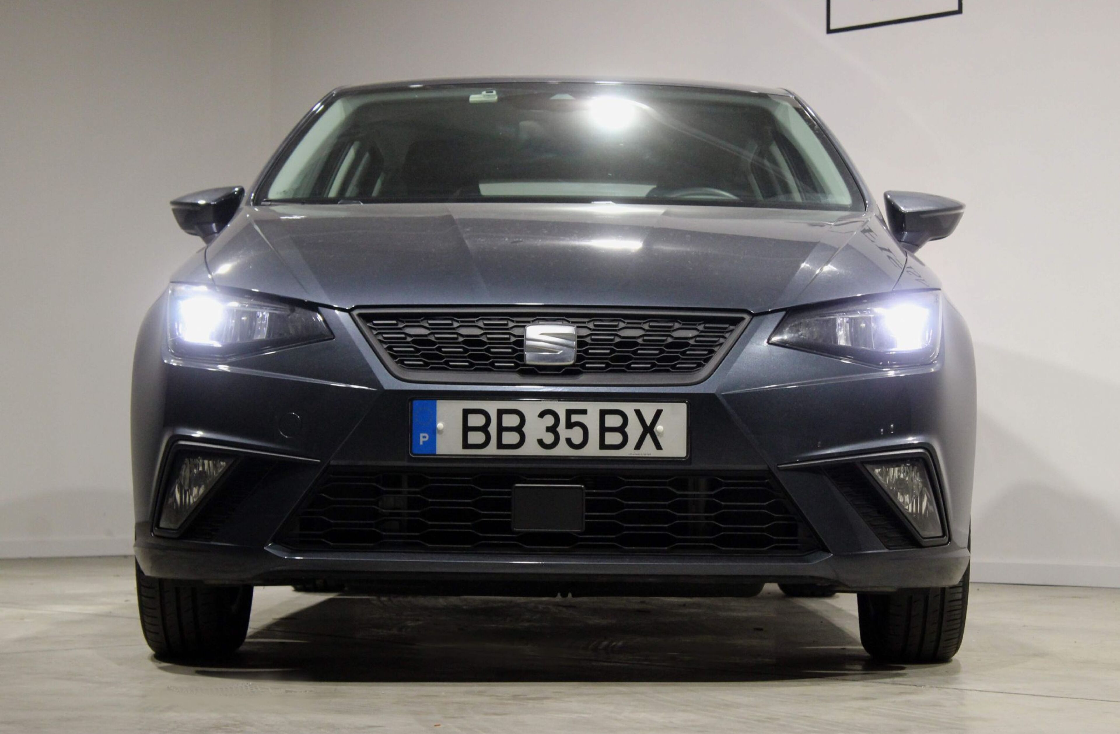 SEAT Ibiza 1.0 TSI Style
