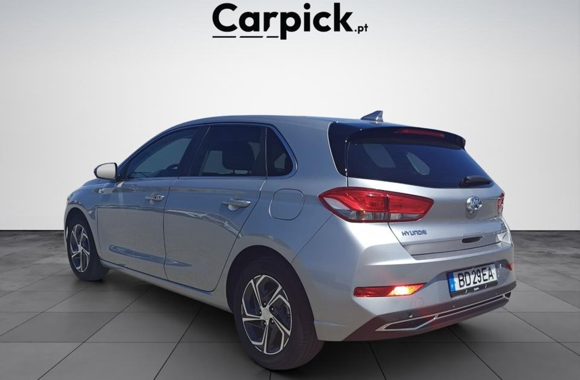 HYUNDAI i30 1.0 T-GDi Style Plus