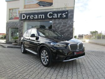 BMW X3 30 e xDrive xLine