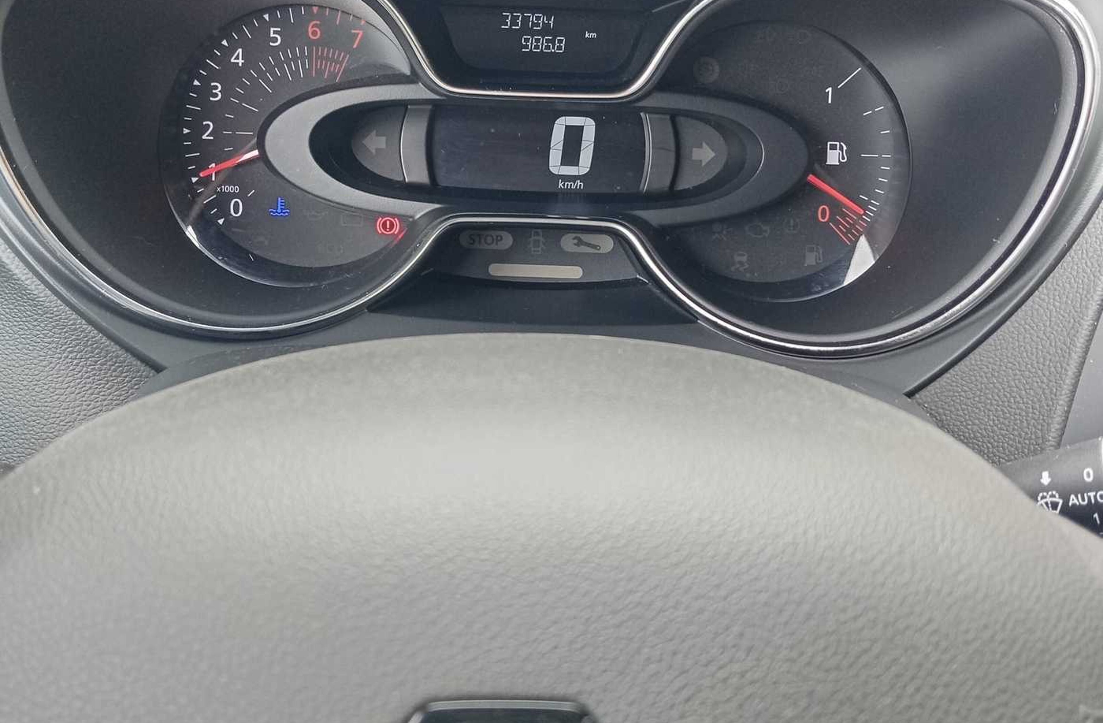 RENAULT Captur 0.9 TCe Exclusive XMOD