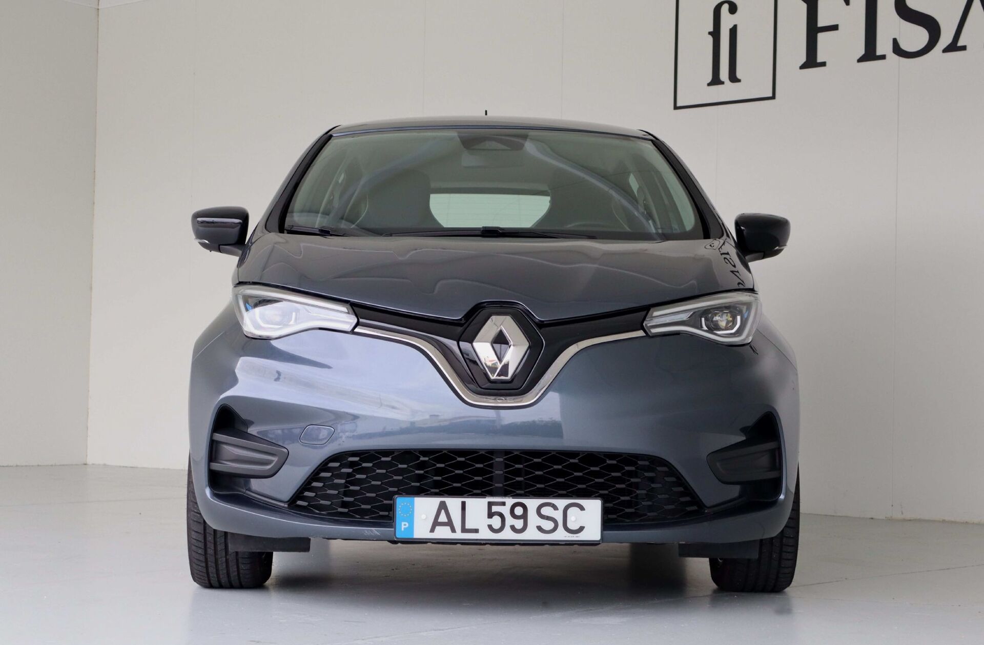 RENAULT ZOE Limited 50