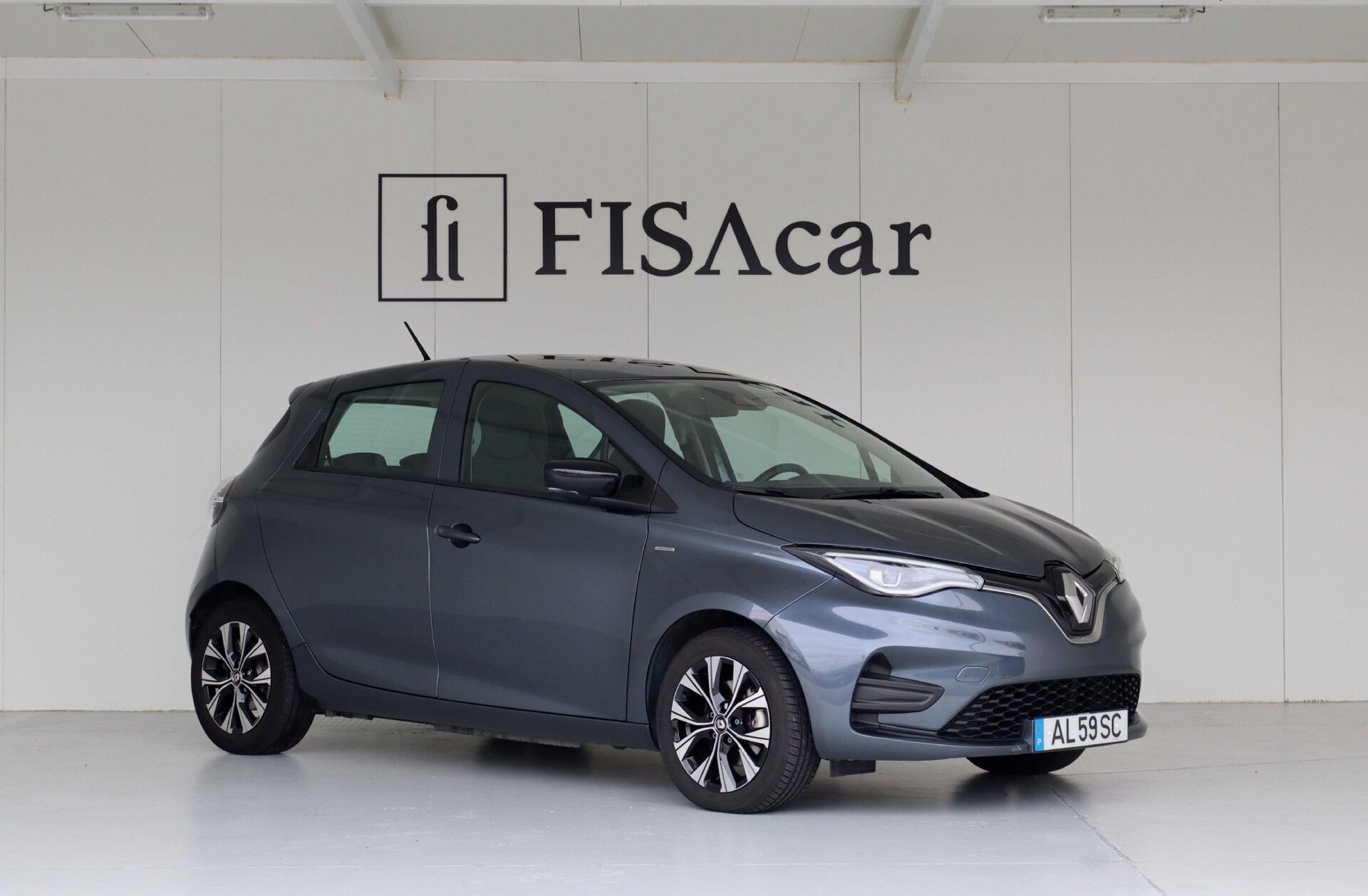 RENAULT ZOE Limited 50